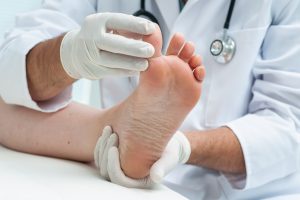 Balance Foot & Ankle - Podiatrist