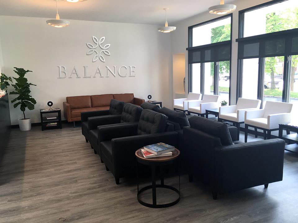 Balance Foot & Ankle - Office - Lakewood, Ohio