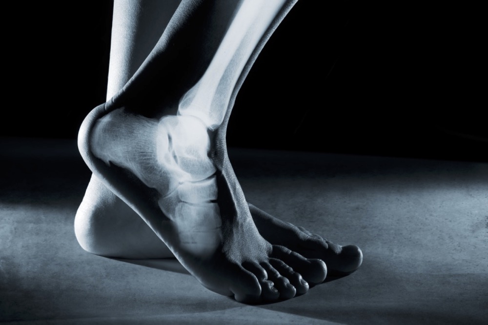 Balance Foot & Ankle