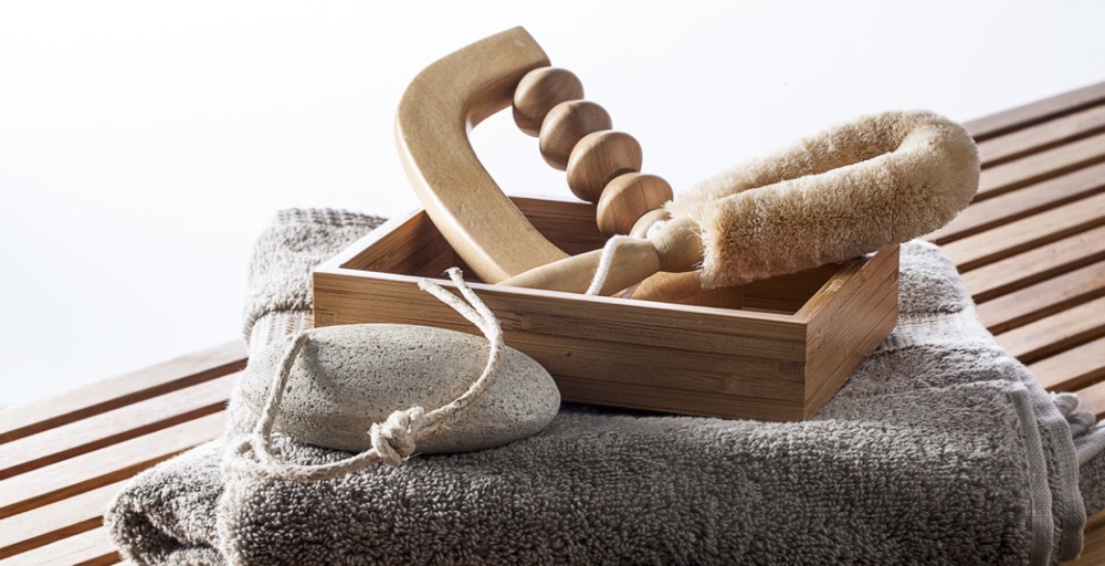 Balance Foot & Ankle - Spa - Massage