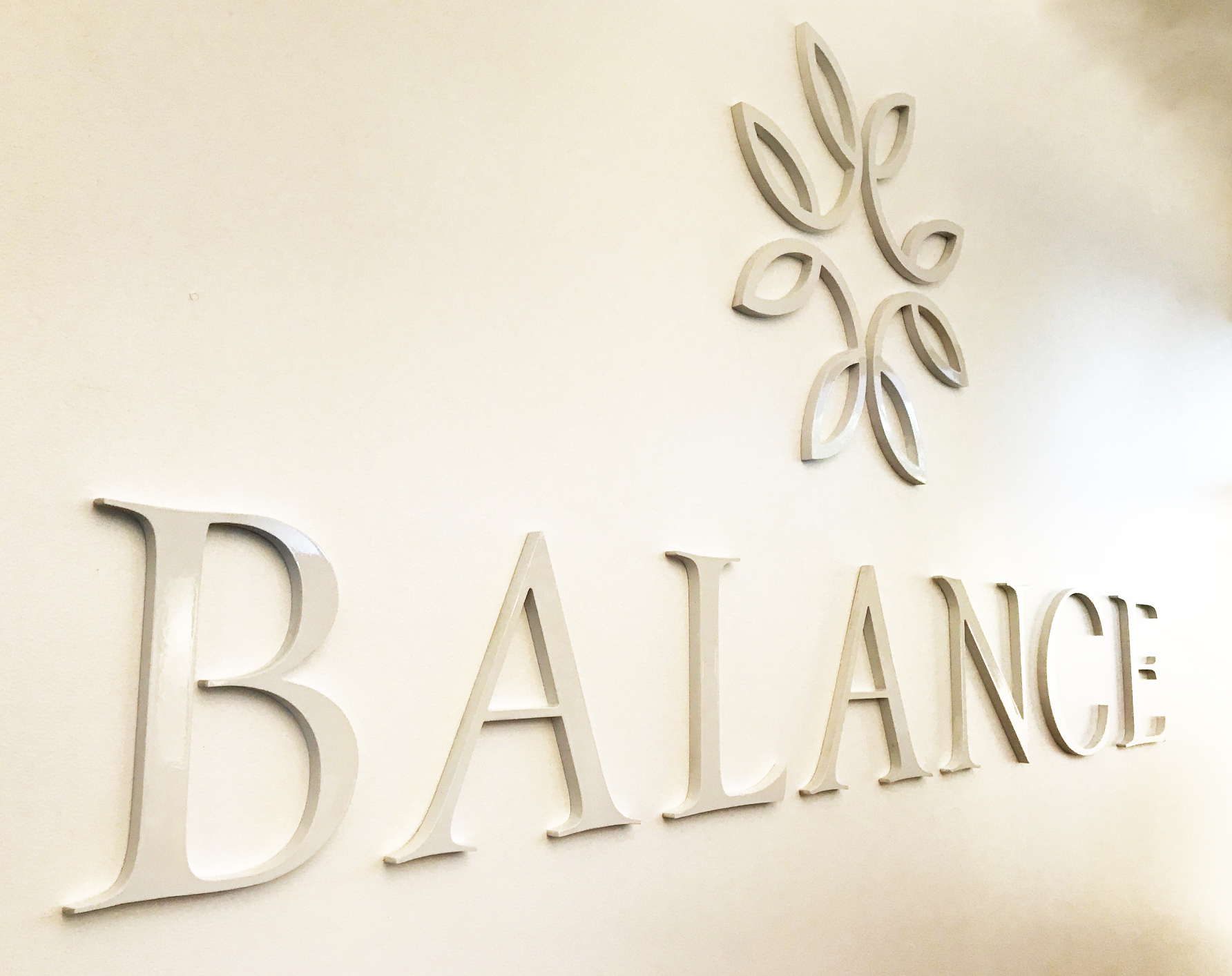 Balance Foot & Ankle