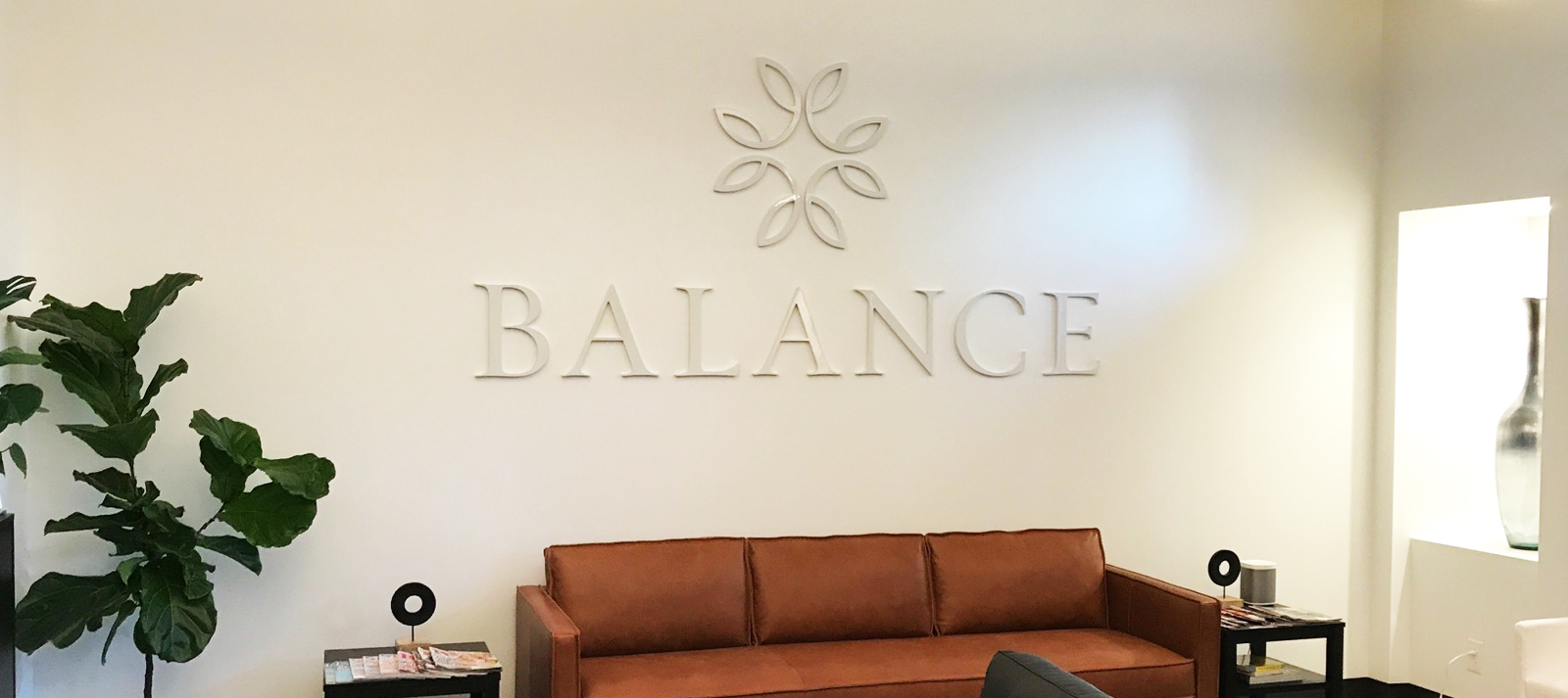 Balance Foot & Ankle - Office