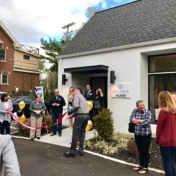 Balance Foot & Ankle Open House