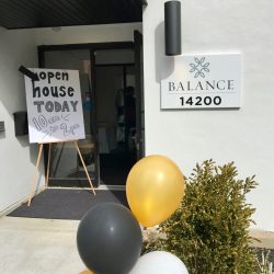 Balance Foot & Ankle Open House
