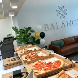 Balance Foot & Ankle Open House