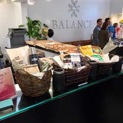 Balance Foot & Ankle Open House