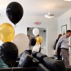 Balance Foot & Ankle Open House