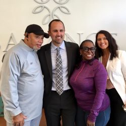 Balance Foot & Ankle Open House
