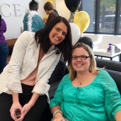 Balance Foot & Ankle Open House