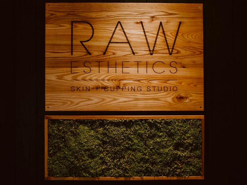 Balance Foot & Ankle - Raw Esthetics