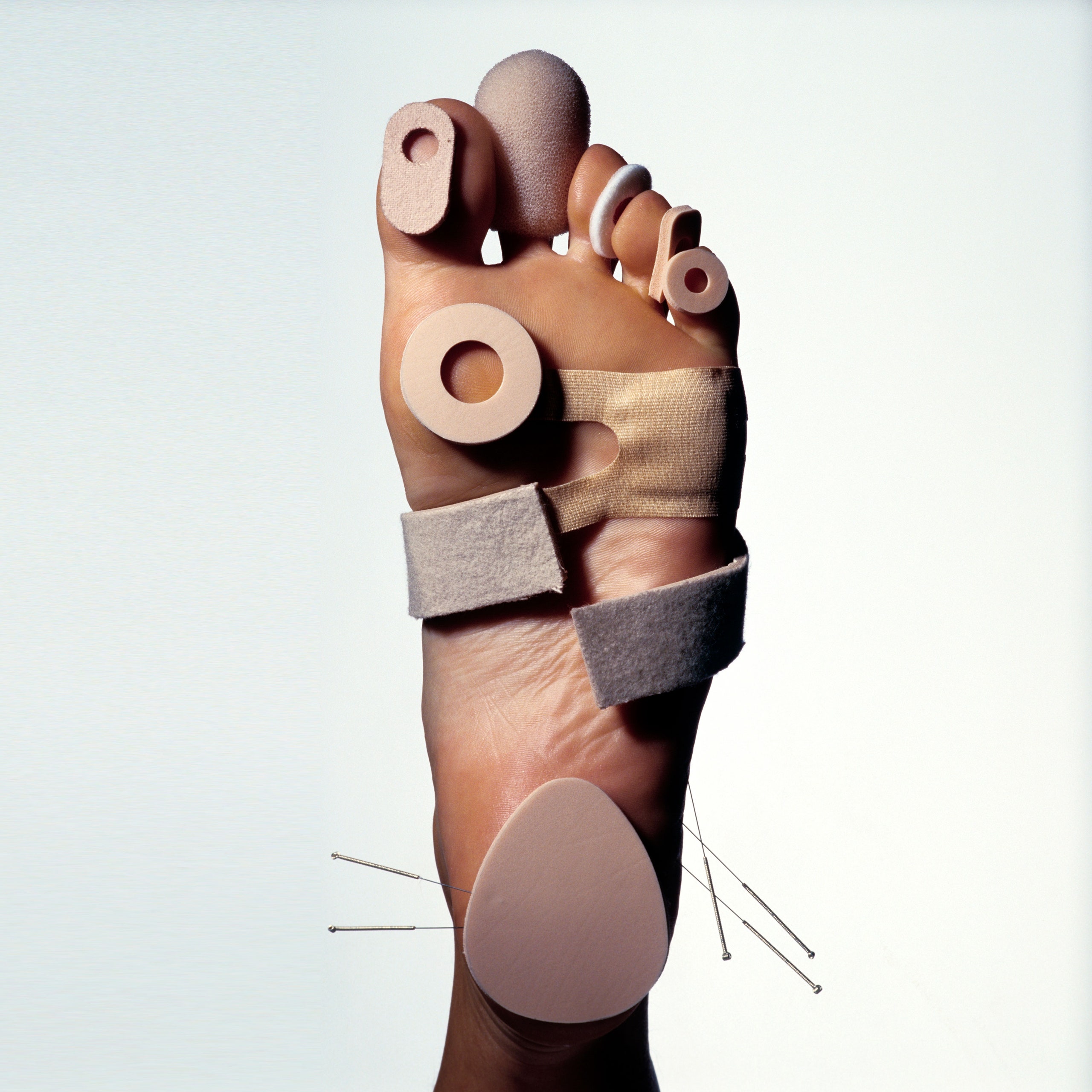 Balance - Medical Pedicure