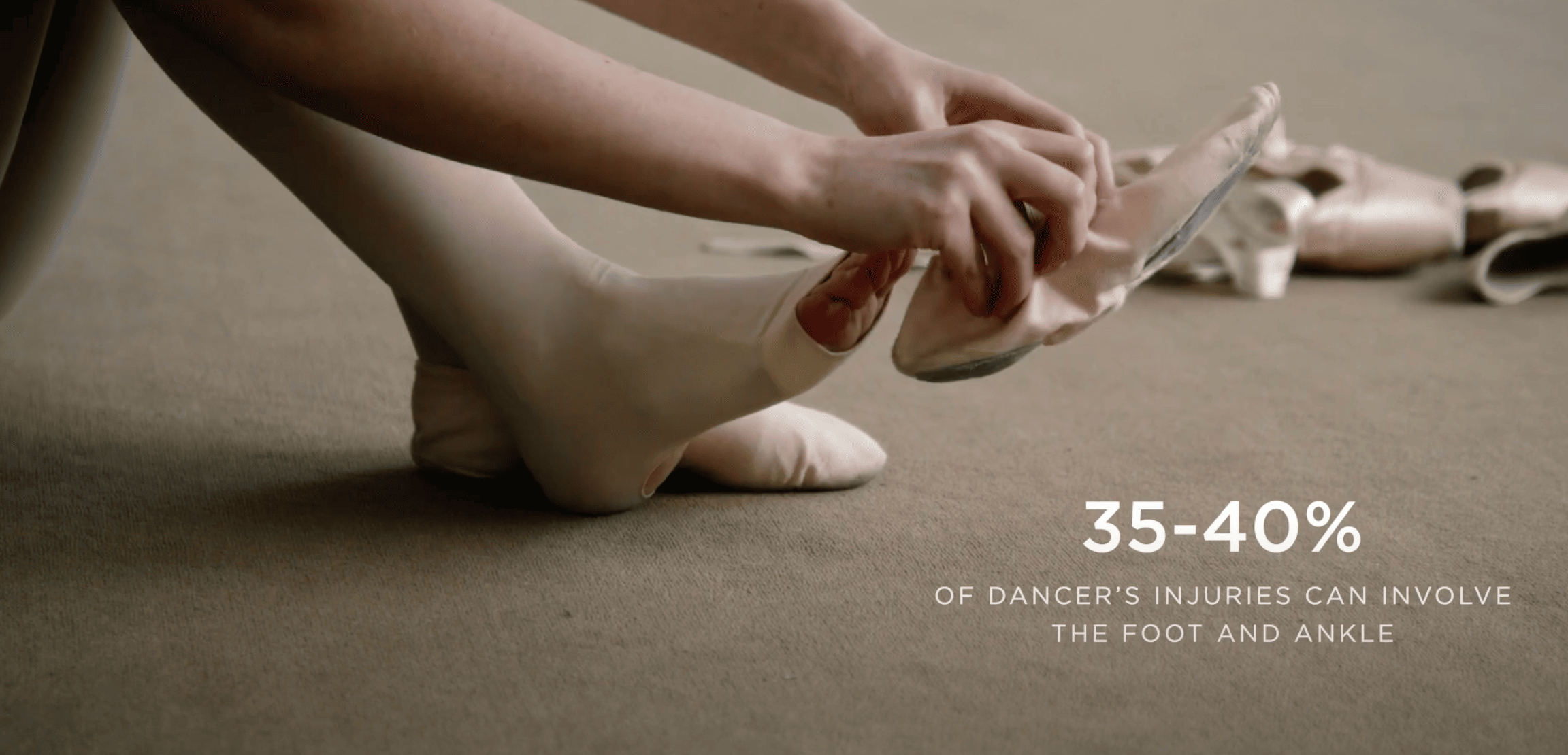 Balance Foot & Ankle - Foot & Ankle Support Tips for Dancers