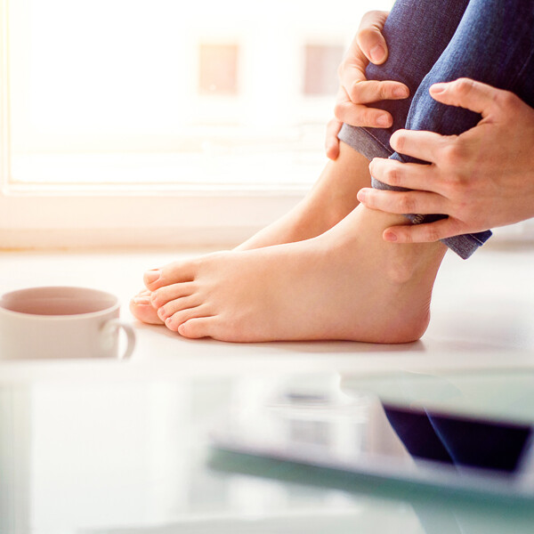 Balance Foot & Ankle - Diabetic Foot Care